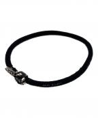 DEAL DESIGNディールデザイン）の古着「ヘアアクセサリー」｜ブラック