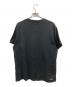 F.C.R.B. (エフシーレアルブリストル) MARVEL (マーベル) プリントTシャツ ブラック サイズ:XL：7000円