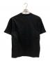 GUCCI (グッチ) 19AW Oversize Tee with Gucci Lamb ブラック サイズ:XL：20000円