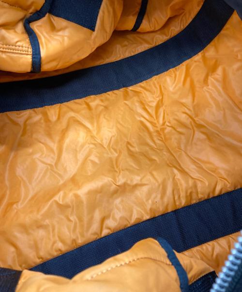 PORTER（ポーター）PORTER (ポーター) 2WAY BOSTON BAG(M） ブラックの古着・服飾アイテム