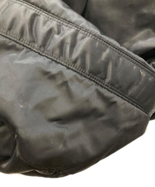 PORTER（ポーター）PORTER (ポーター) 2WAY BOSTON BAG(M） ブラックの古着・服飾アイテム