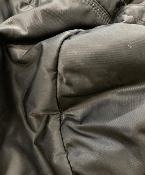 PORTER（ポーター）PORTER (ポーター) 2WAY BOSTON BAG(M） ブラックの古着・服飾アイテム