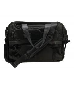 中古・古着通販】TUMI (トゥミ) ALPHA3/ブリーフ・パック ストーム