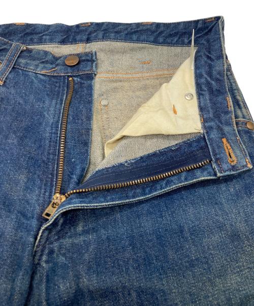 MAVERICK（マーベリック）MAVERICK (マーベリック) デニムパンツ インディゴ サイズ:73の古着・服飾アイテム