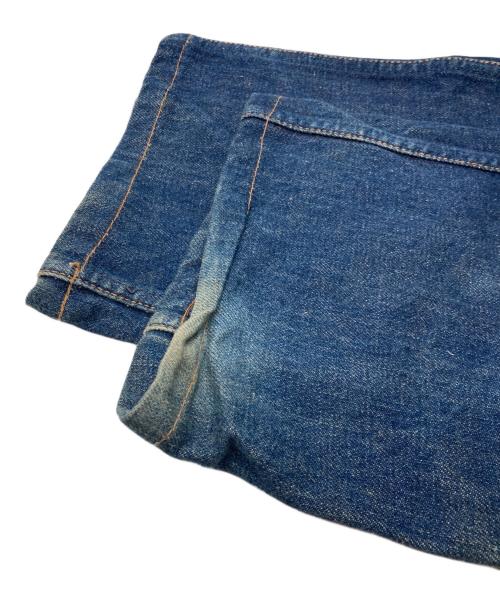 MAVERICK（マーベリック）MAVERICK (マーベリック) デニムパンツ インディゴ サイズ:73の古着・服飾アイテム