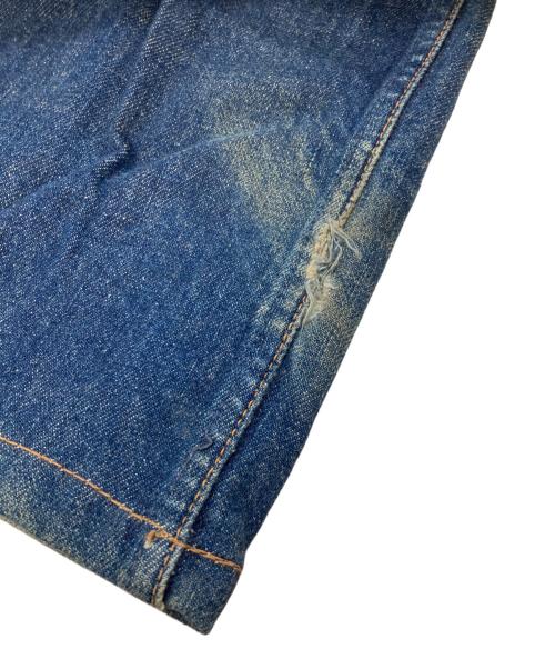 MAVERICK（マーベリック）MAVERICK (マーベリック) デニムパンツ インディゴ サイズ:73の古着・服飾アイテム