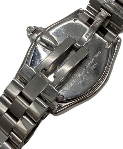 Cartier（カルティエ）Cartier (カルティエ) 腕時計の古着・服飾アイテム