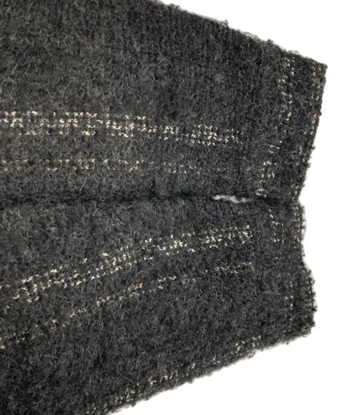 ZARA（ザラ）ZARA (ザラ) ジップアップジャケット ブラック サイズ:Sの古着・服飾アイテム