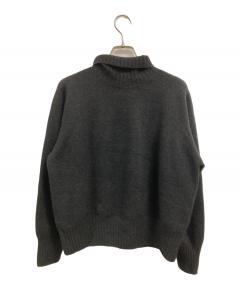 中古・古着通販】L'Appartement (アパルトモン) LINEN BF KNIT