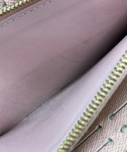 LOUIS VUITTON（ルイ ヴィトン）LOUIS VUITTON (ルイ ヴィトン) 長財布 ホワイトの古着・服飾アイテム