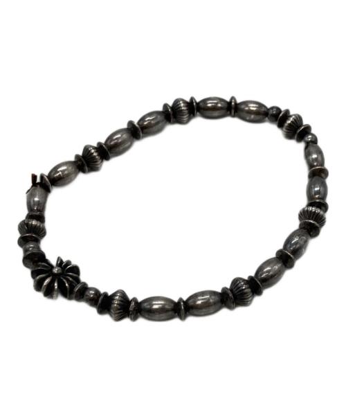 Navajo（ナバホ）NAVAJO (ナバホ) パールブレスレット シルバーの古着・服飾アイテム