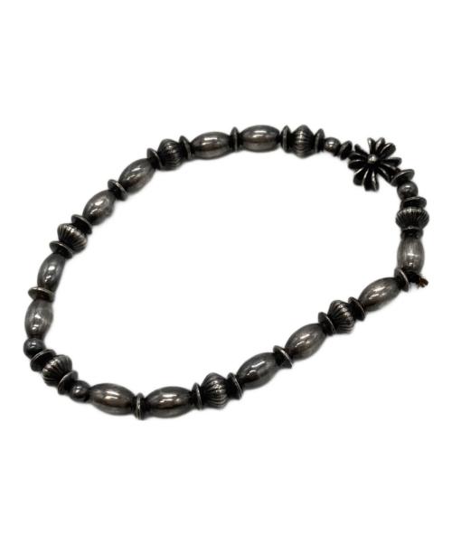 Navajo（ナバホ）NAVAJO (ナバホ) パールブレスレット シルバーの古着・服飾アイテム