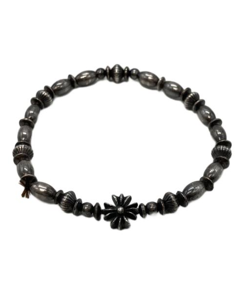 Navajo（ナバホ）NAVAJO (ナバホ) パールブレスレット シルバーの古着・服飾アイテム