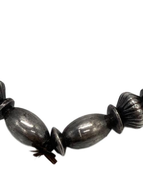 Navajo（ナバホ）NAVAJO (ナバホ) パールブレスレット シルバーの古着・服飾アイテム