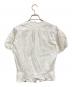 PINK HOUSE (ピンクハウス) ブラウス ホワイト サイズ:不明：6000円