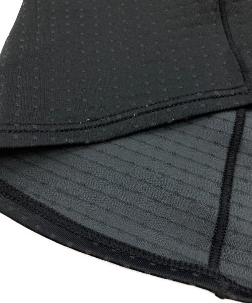 THE NORTH FACE（ザ ノース フェイス）THE NORTH FACE (ザ ノース フェイス) エクスペディションショートスリーブドライドットクルー ブラック サイズ:Sの古着・服飾アイテム