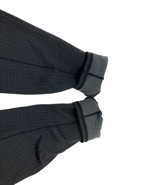 THE NORTH FACE（ザ ノース フェイス）THE NORTH FACE (ザ ノース フェイス) エクスペディションドライドットクルー ブラック サイズ:Sの古着・服飾アイテム