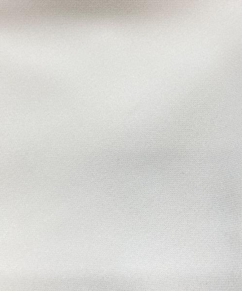 AP STUDIO（エーピーストゥディオ）AP STUDIO (エーピーストゥディオ) エラスティックパンツ ベージュ サイズ:36の古着・服飾アイテム