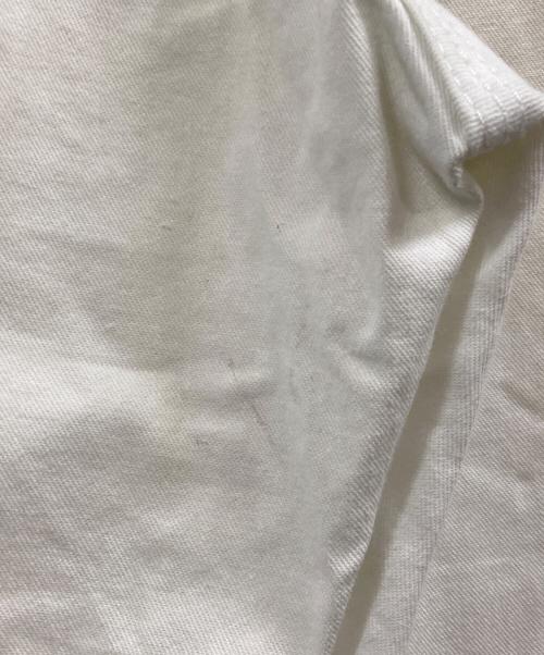 Dickies（ディッキーズ）Dickies (ディッキーズ) SHERWIN WILLIAMS (シャーウィン ウィリアムズ) ペインターパンツ ホワイト サイズ:30/32の古着・服飾アイテム