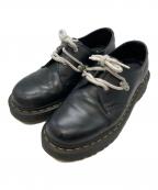 Dr.Martensドクターマーチン）の古着「1461 BEX STUD」｜ブラック