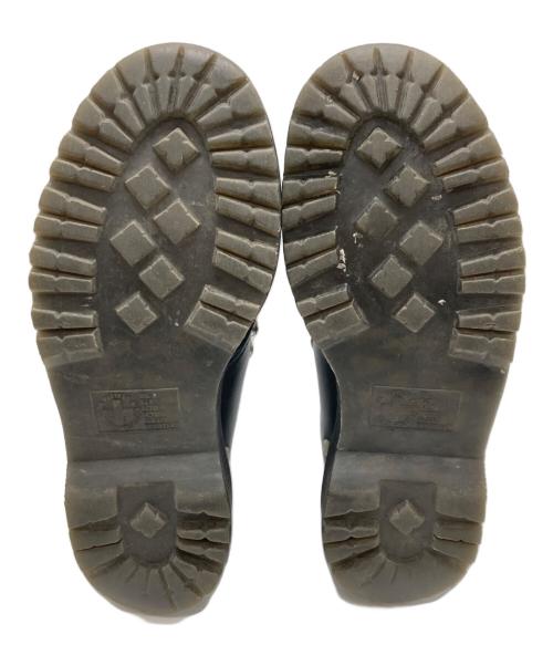 Dr.Martens（ドクターマーチン）Dr.Martens (ドクターマーチン) 1461 BEX STUD ブラック サイズ:24㎝の古着・服飾アイテム
