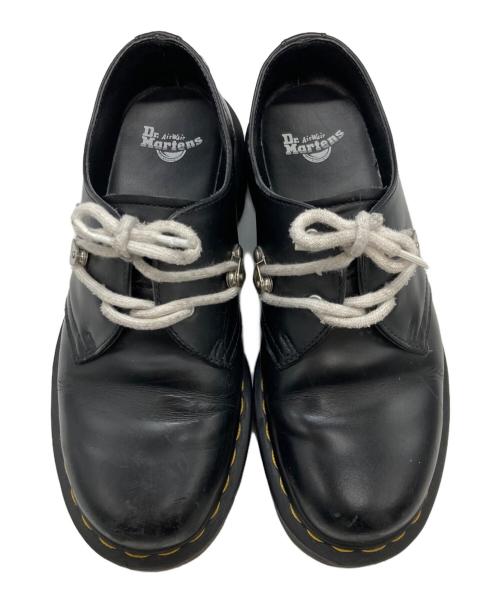 Dr.Martens（ドクターマーチン）Dr.Martens (ドクターマーチン) 1461 BEX STUD ブラック サイズ:24㎝の古着・服飾アイテム