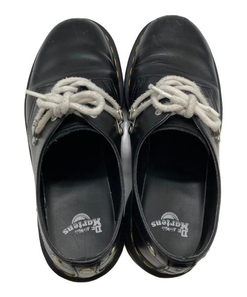 Dr.Martens（ドクターマーチン）Dr.Martens (ドクターマーチン) 1461 BEX STUD ブラック サイズ:24㎝の古着・服飾アイテム