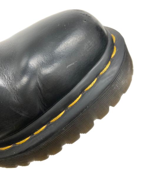 Dr.Martens（ドクターマーチン）Dr.Martens (ドクターマーチン) 1461 BEX STUD ブラック サイズ:24㎝の古着・服飾アイテム