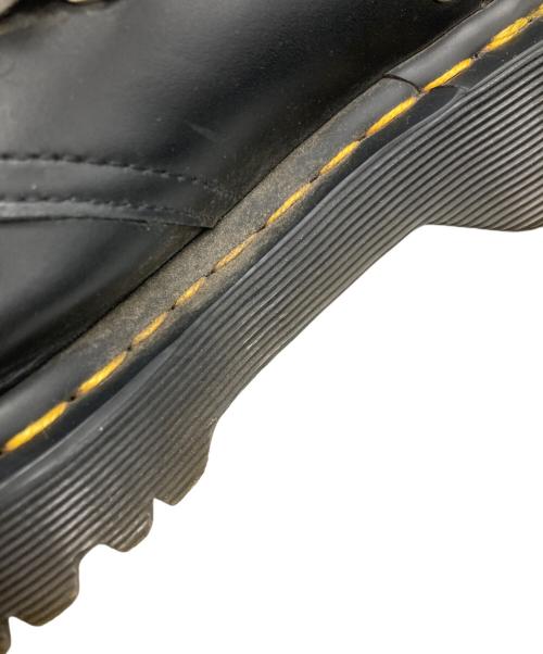 Dr.Martens（ドクターマーチン）Dr.Martens (ドクターマーチン) 1461 BEX STUD ブラック サイズ:24㎝の古着・服飾アイテム