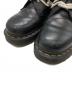 中古・古着 Dr.Martens (ドクターマーチン) 1461 BEX STUD ブラック サイズ:24㎝：7000円