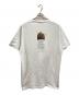 STONE ISLAND (ストーンアイランド) ARCHIVIO プリントTシャツ ホワイト サイズ:XXXL：10000円