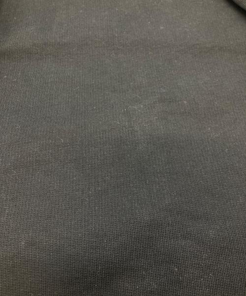 ami（アミ）ami (アミ) ハート刺繍クルーネックスウェット ブラック サイズ:Ｍの古着・服飾アイテム