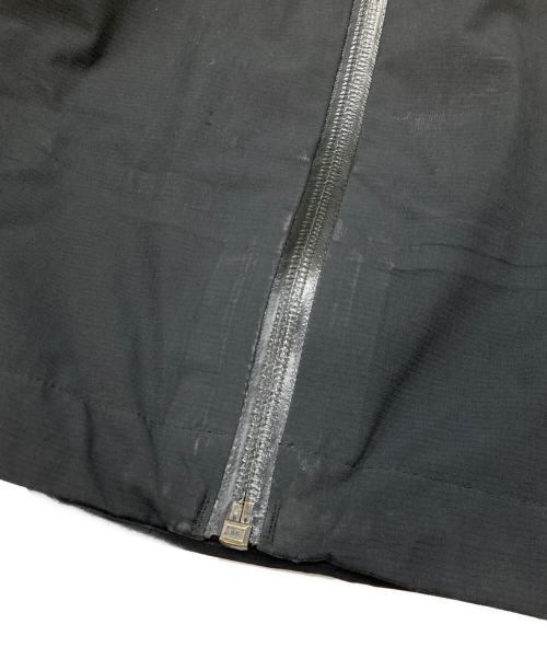 Patagonia（パタゴニア）Patagonia (パタゴニア) Cloud Ridge Jacket ブラック サイズ:Ｍの古着・服飾アイテム