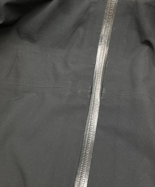 Patagonia（パタゴニア）Patagonia (パタゴニア) Cloud Ridge Jacket ブラック サイズ:Ｍの古着・服飾アイテム