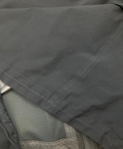 Patagonia（パタゴニア）Patagonia (パタゴニア) Cloud Ridge Jacket ブラック サイズ:Ｍの古着・服飾アイテム