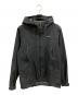 Patagonia（パタゴニア）の古着「Cloud Ridge Jacket」｜ブラック