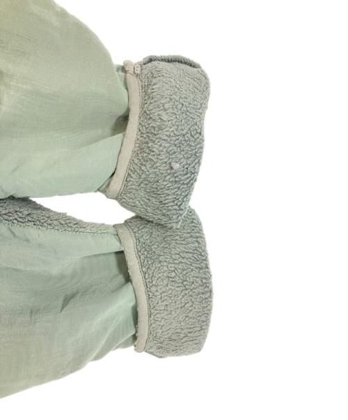 US ARMY（ユーエスアーミー）US ARMY (ユーエスアーミー) GENⅢ COLD WEATHER FLEECE JACKET カーキ サイズ:Ｍの古着・服飾アイテム