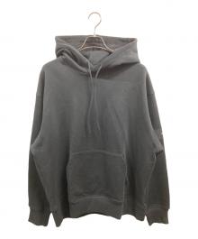 Y-3（ワイスリー）の古着「FT HOODIE」｜ブラック
