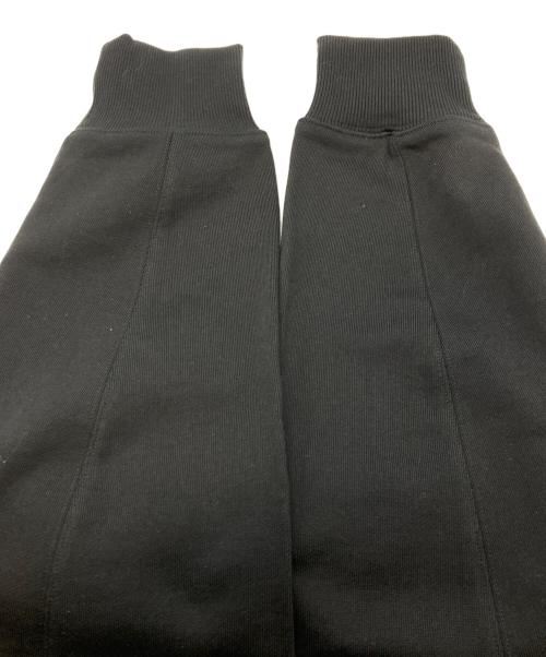 Y-3（ワイスリー）Y-3 (ワイスリー) FT HOODIE ブラック サイズ:Ｍの古着・服飾アイテム