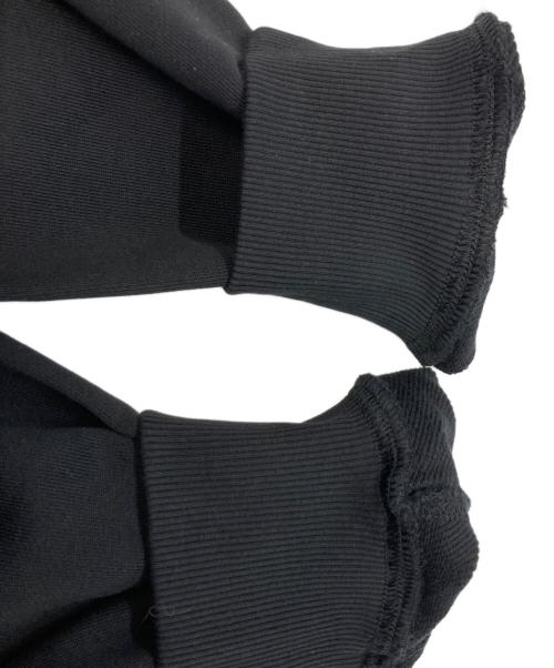 Y-3（ワイスリー）Y-3 (ワイスリー) FT HOODIE ブラック サイズ:Ｍの古着・服飾アイテム