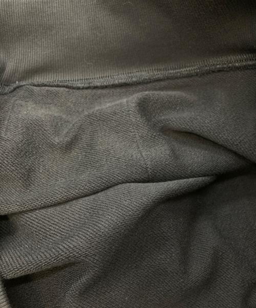 Y-3（ワイスリー）Y-3 (ワイスリー) FT HOODIE ブラック サイズ:Ｍの古着・服飾アイテム