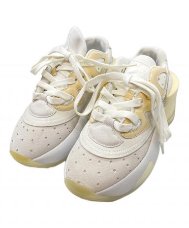 mm6 maisonmargiela スニーカー　厚底　37 中古・古着通販】MM6 Maison Margiela (エムエムシックスメゾン