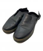 Dr.Martensドクターマーチン）の古着「CARLSON サンダル」｜ブラック
