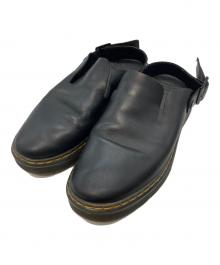 Dr.Martens（ドクターマーチン）の古着「CARLSON サンダル」｜ブラック