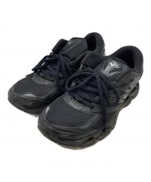 MIZUNO（ミズノ）の古着「WAVE PROPHECY LS」｜ブラック