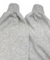 中古・古着 Rose Muse (ロゼミューズ) Fur logo zip hoodie グレー サイズ:FREE：7000円