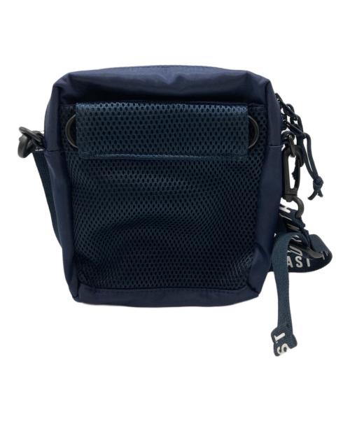 HUMAN MADE（ヒューマンメイド）HUMAN MADE (ヒューマンメイド) MILITARY POUCH LARGE ネイビーの古着・服飾アイテム