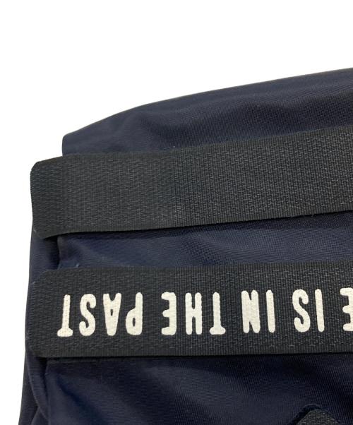 HUMAN MADE（ヒューマンメイド）HUMAN MADE (ヒューマンメイド) MILITARY POUCH LARGE ネイビーの古着・服飾アイテム