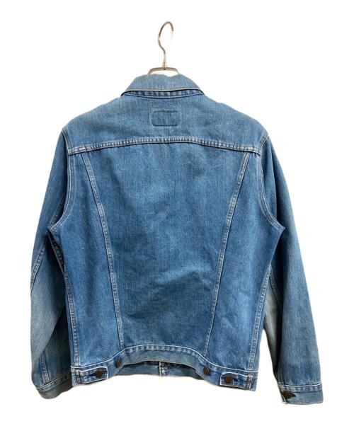 LEVI'S（リーバイス）LEVI'S (リーバイス) デニムジャケット インディゴ サイズ:40の古着・服飾アイテム