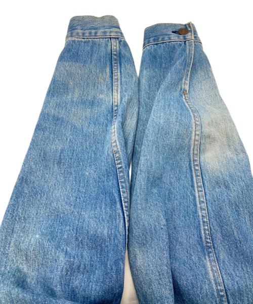 LEVI'S（リーバイス）LEVI'S (リーバイス) デニムジャケット インディゴ サイズ:40の古着・服飾アイテム